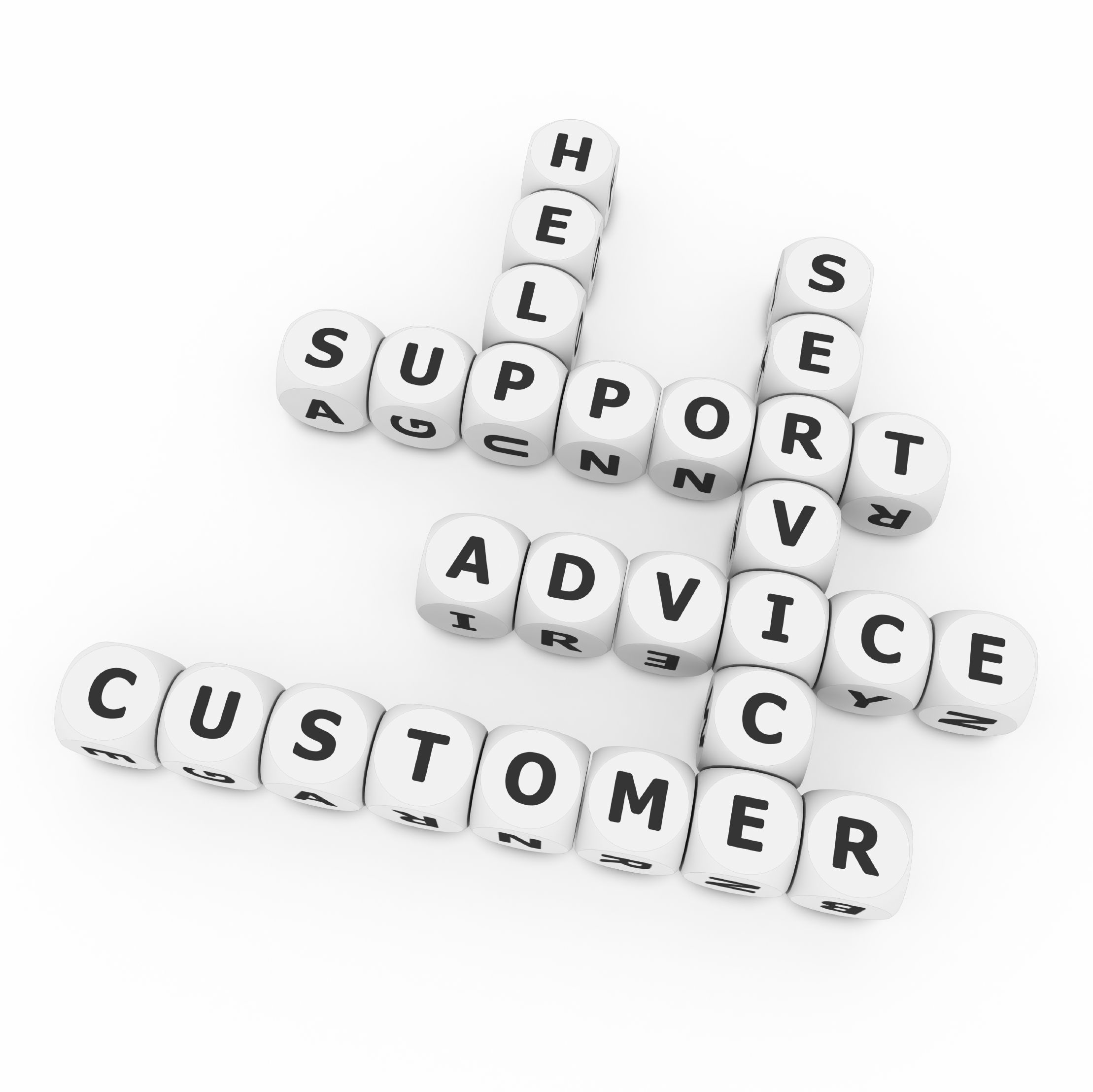 Zertifikatslehrgang Servicemanager Bildmotiv zum Zertifikatslehrgang Servicemanager