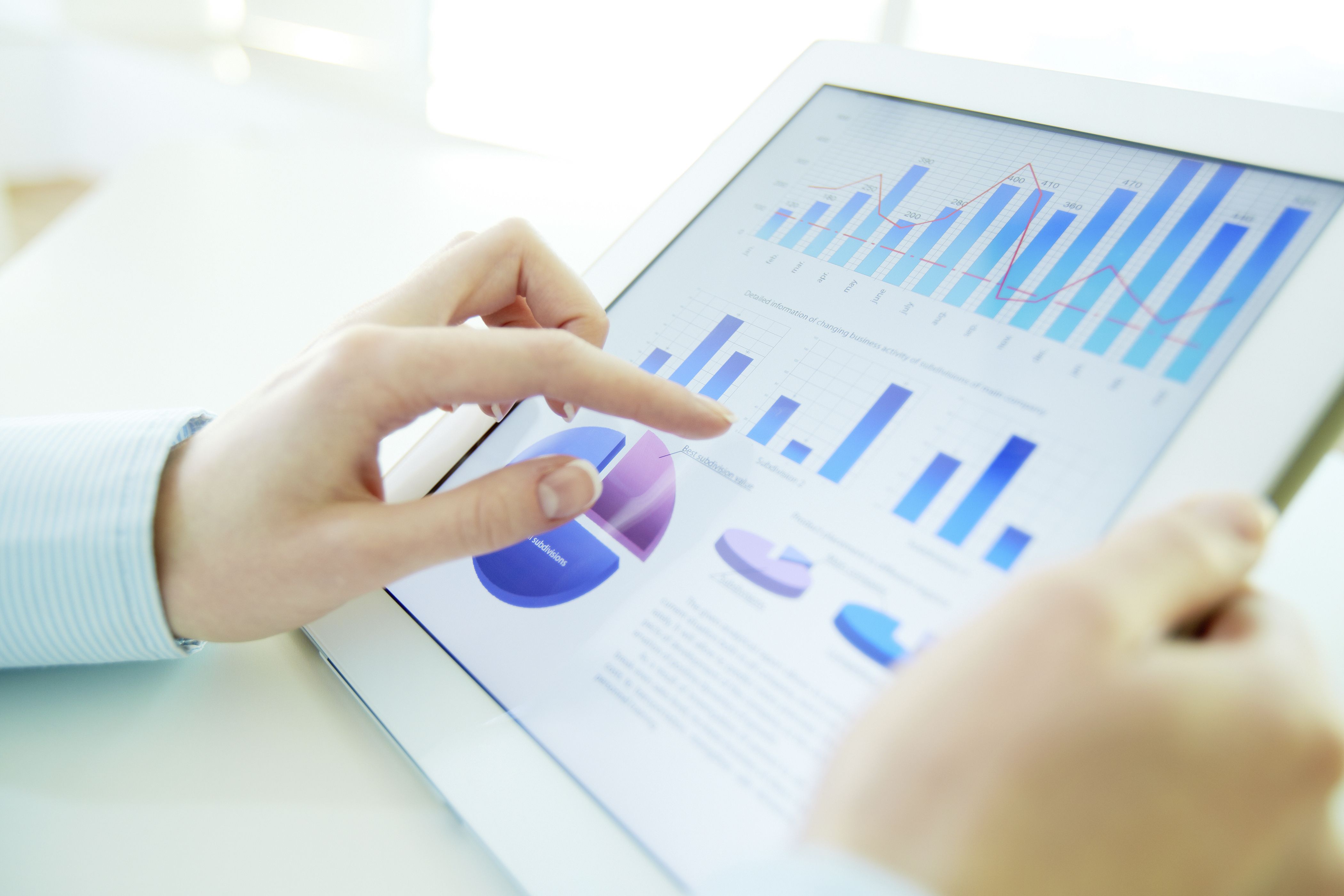 Competitive Intelligence und Market Intelligence Bildmotiv zum Seminar Competitive Intelligence und Market Intelligence