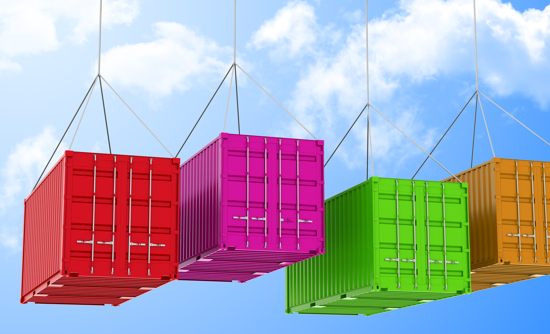 Einführung in die Exportkontrolle Bildmotiv zum Seminar Einführung in die Exportkontrolle