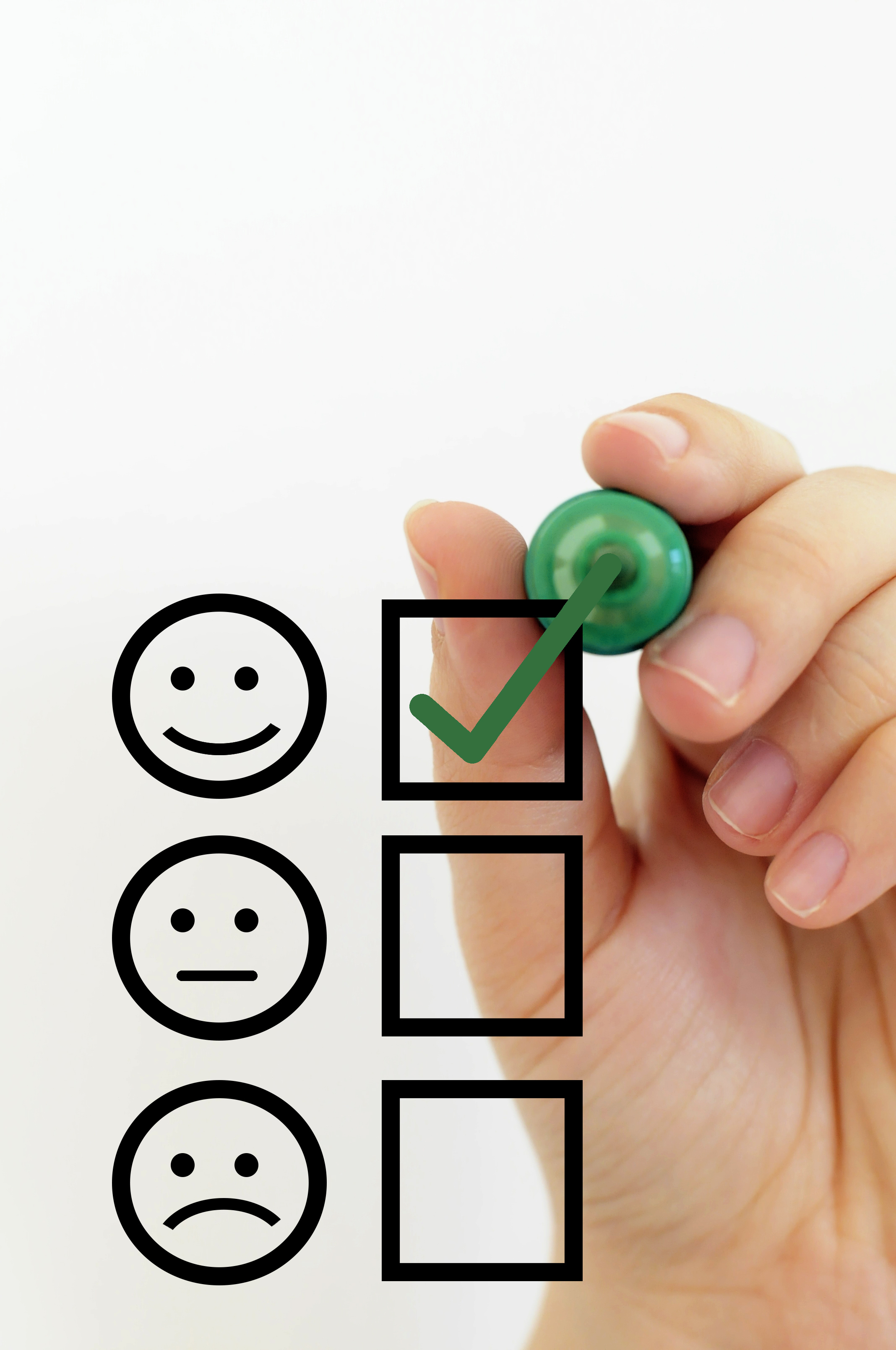 Reklamationsgespräche professionell führen Bildmotiv zum Seminar Reklamationsgespräche professionell führen