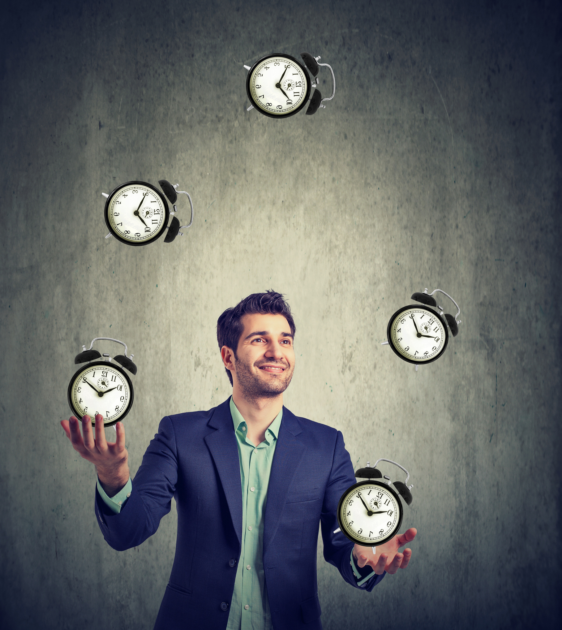 Zeit- und Ressourcenmanagement in Projekten Bildmotiv zum Seminar Zeit- und Ressourcenmanagement in Projekten