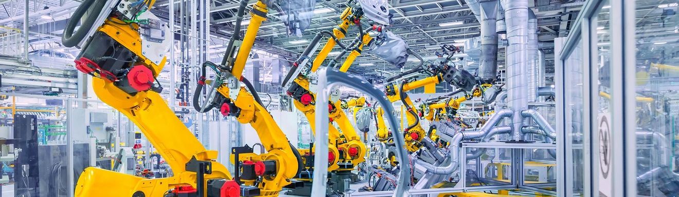 Der VDMA Bildmotiv Der VDMA