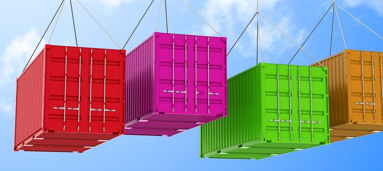 Einführung in die Exportkontrolle Bildmotiv zum Seminar Einführung in die Exportkontrolle