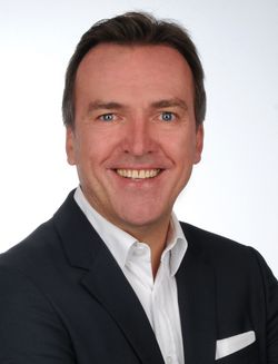 Matthias Mahnel Portraitfoto von Matthias Mahnel