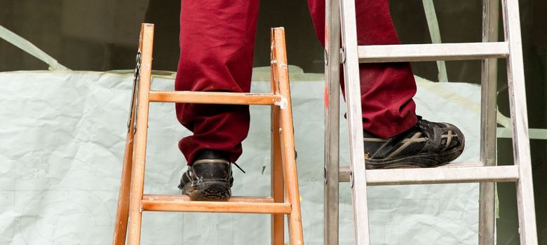 Baustellen sicher organisieren Bildmotiv zum Seminar Baustellen sicher organisieren