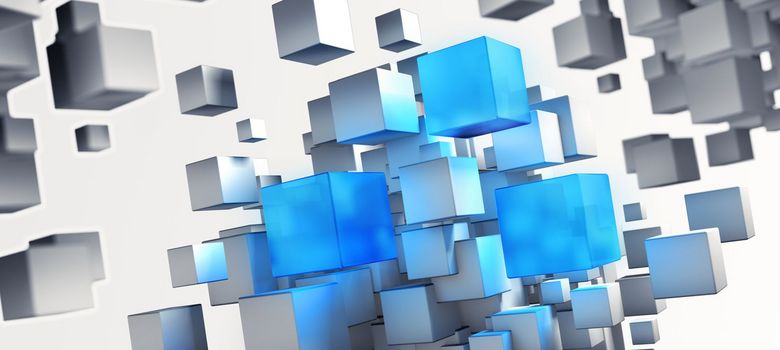 Effiziente Gestaltung von Produktbaukästen Bildmotiv zum Seminar Effiziente Gestaltung von Produktbaukästen