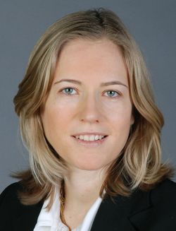 Valérie Degroisilles Portraitfoto von Valérie Degroisilles