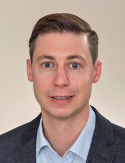 Martin Auer Portraitfoto von Martin Auer