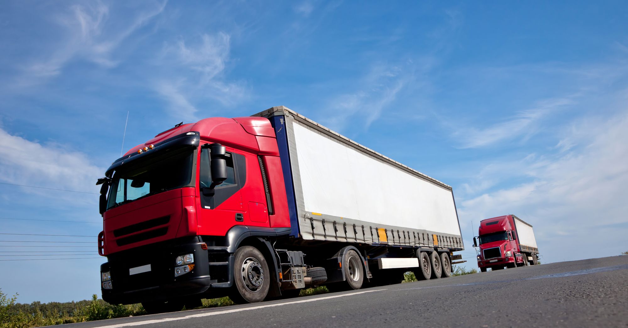 VDMA Academy Transport Law Seminar logo