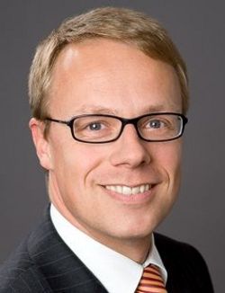 Dr. Volkmar Kruk Portraitfoto von Dr. Volkmar Kruk