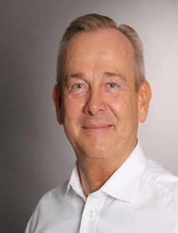 Ulrich Dietze Portraitfoto von Ulrich Dietze