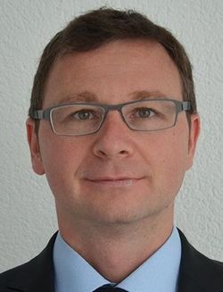 Volker Schneider Portraitfoto von Volker Schneider