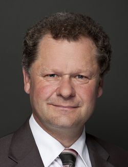 Jörg D. Scholtka Portraitfoto von von Joerg D. Scholtka