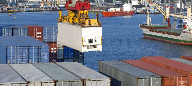 ICC-Incoterms richtig eingesetzt Bildmotiv zum Seminar ICC-Incoterms richtig eingesetzt