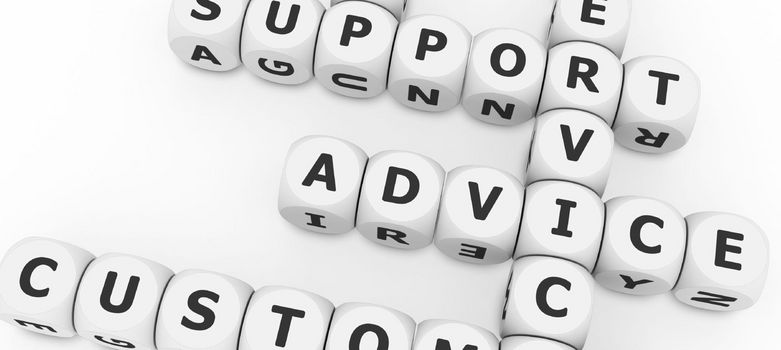 Zertifikatslehrgang Servicemanager Bildmotiv zum Zertifikatslehrgang Servicemanager