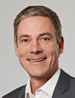 Sven Henze Portraitfoto von Sven Henze
