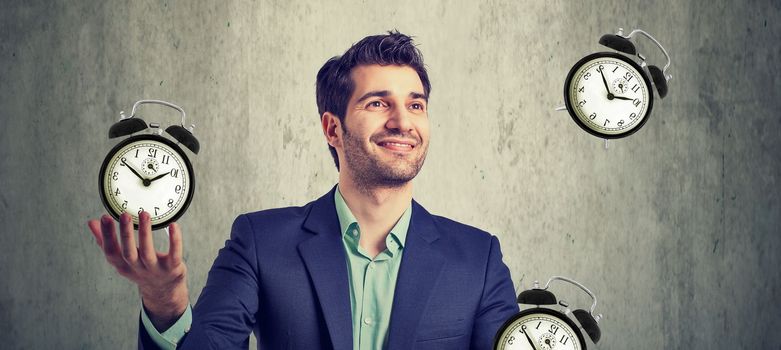 Zeit- und Ressourcenmanagement in Projekten Bildmotiv zum Seminar Zeit- und Ressourcenmanagement in Projekten