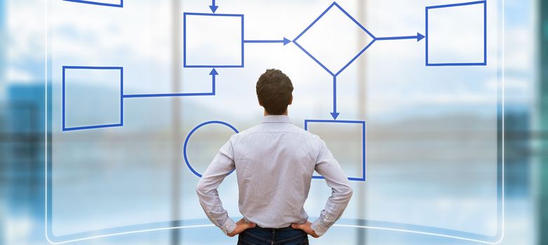Praxisworkshop Prozessmanagement Bildmotiv zum Praxisworkshop Prozessmanagement