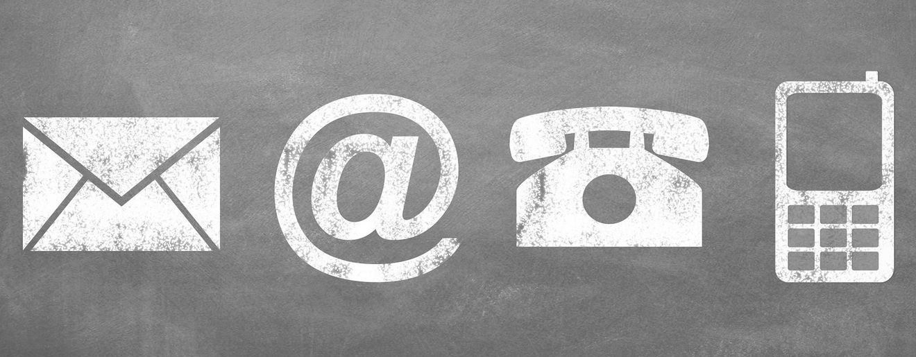 Ansprechpartner Bildmotiv Ansprechpartner