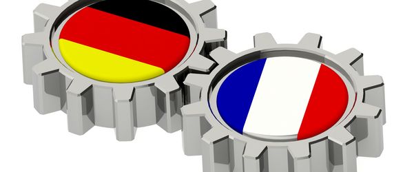 Bildmotiv zum Seminar Businesskultur Frankreich